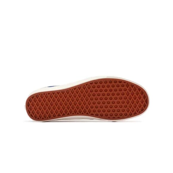 Vans Old Skool 36 DX Anaheim Factory Leather Checkerboard Shoes New SIZE 10 - Picture 12 of 14